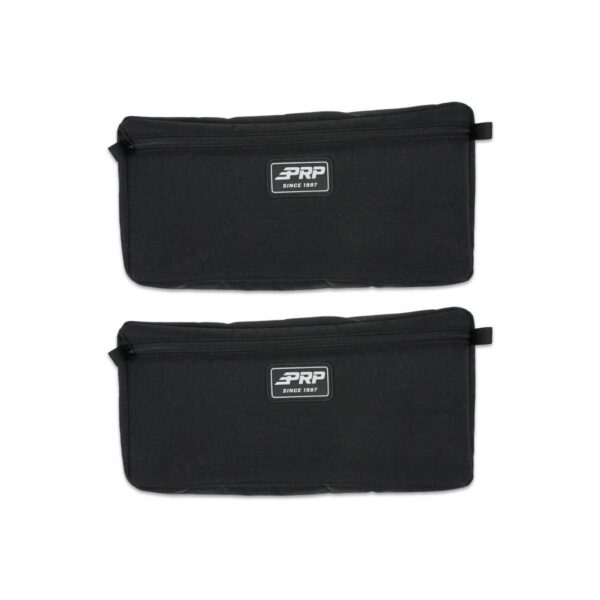 Lower Door Bags (Pair)