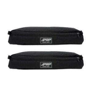 Overhead Shelf Bags for 2019+ Mercedes Sprinter Van (Pair)