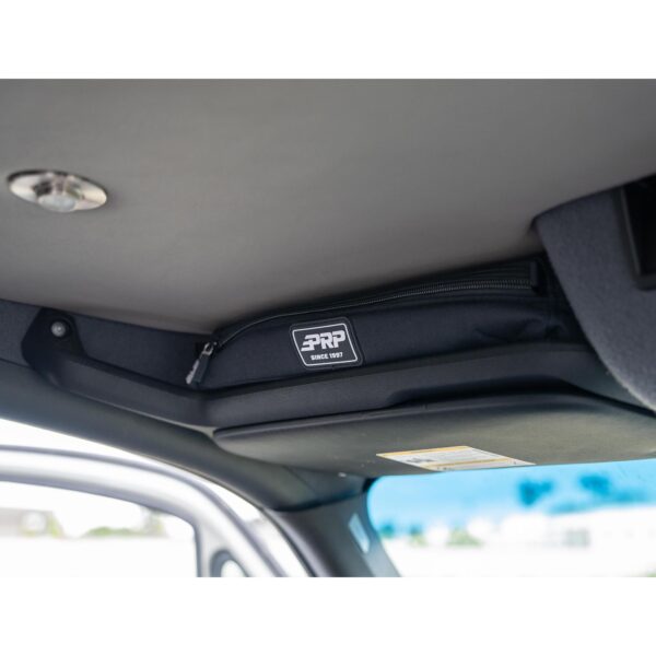 Overhead Shelf Bags for 2019+ Mercedes Sprinter Van (Pair)