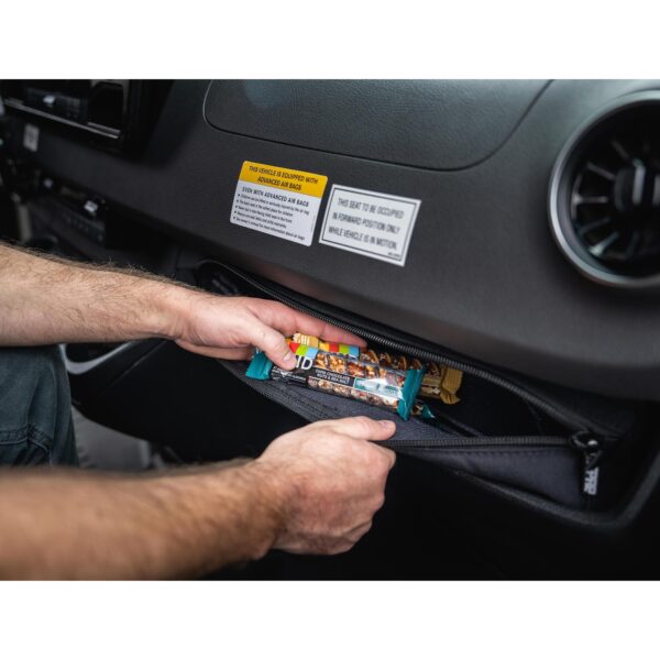 Dash Bag for 2019+ Mercedes Sprinter Van