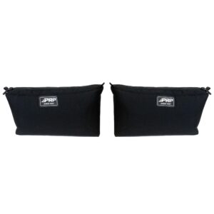 Front Door Bags (Pair)