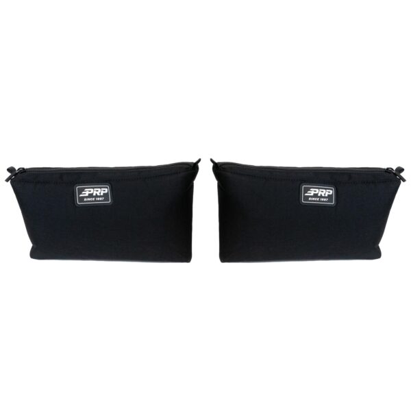 Front Door Bags (Pair)
