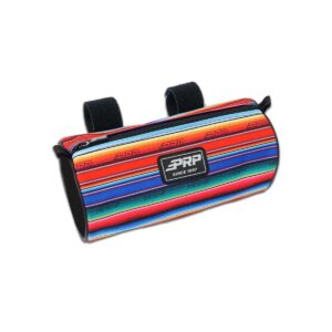 Serape Buggy Bag