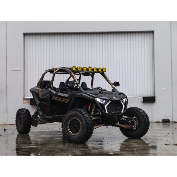 Rear Door Bags for 2025+ Polaris RZR PRO XP, PRO S, PRO R (Pair)