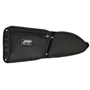 Front Door Bag with Knee Pad