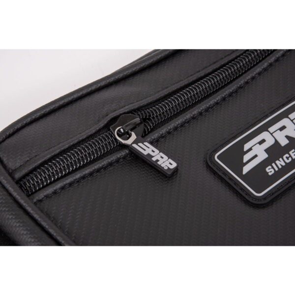 Front Door Bag with Knee Pad