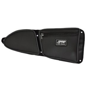 Front Door Bag with Knee Pad