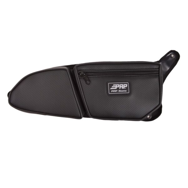 Rear Door Bag with Knee Pad for Polaris RZR Trail & RZR 900 Trail