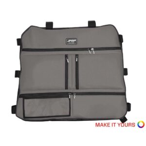 Overhead Bag for Polaris RZR (Custom)