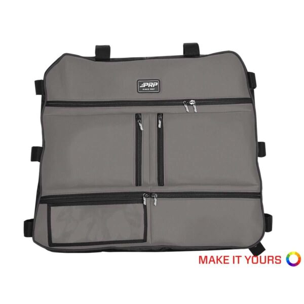 Overhead Bag for Polaris RZR (Custom)