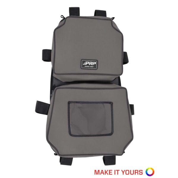 Overhead Bag for Can-Am X3 (Custom)