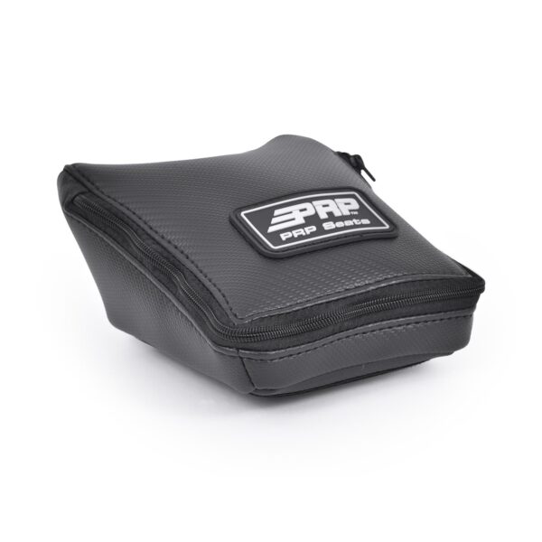 Dash Bag for Can-Am Maverick X3-Black