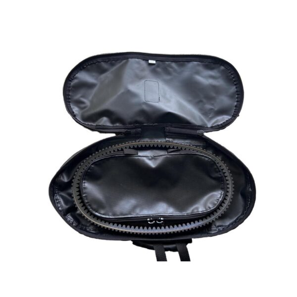 Spare UTV Drive Belt Bag
