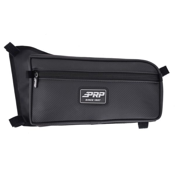 Rear Door Bag with Knee Pad for Can-Am X3 (Pair)