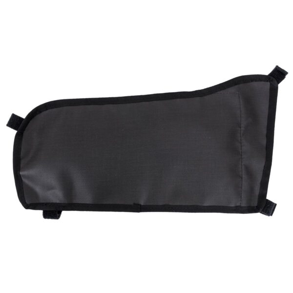 Rear Door Bag with Knee Pad for Can-Am X3 (Pair)