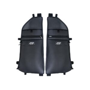 Overhead Bags for Kawasaki KRX & KRX 4 (Pair)