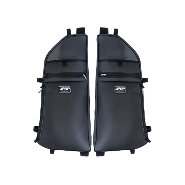 Overhead Bags for Kawasaki KRX & KRX 4 (Pair)