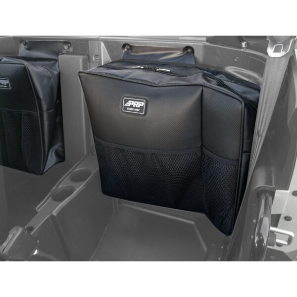 Firewall Bags for Kawasaki KRX (Pair)
