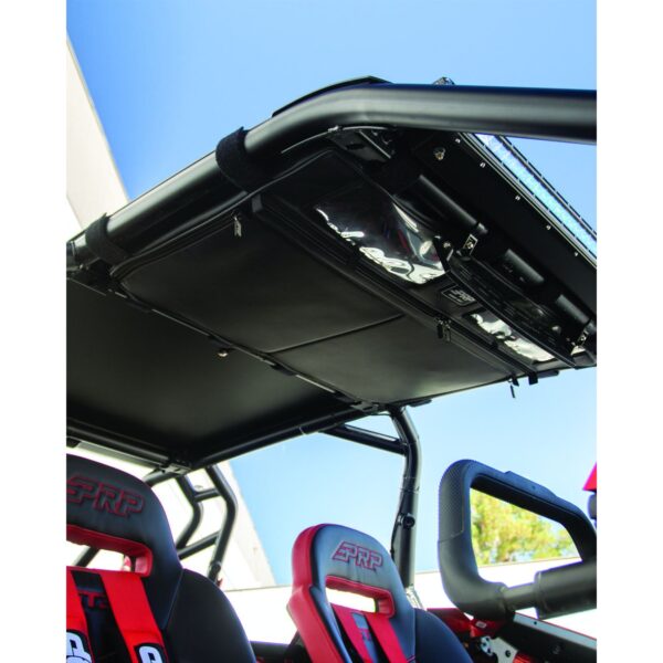Overhead Bag for Polaris PRO XP/R, Turbo R
