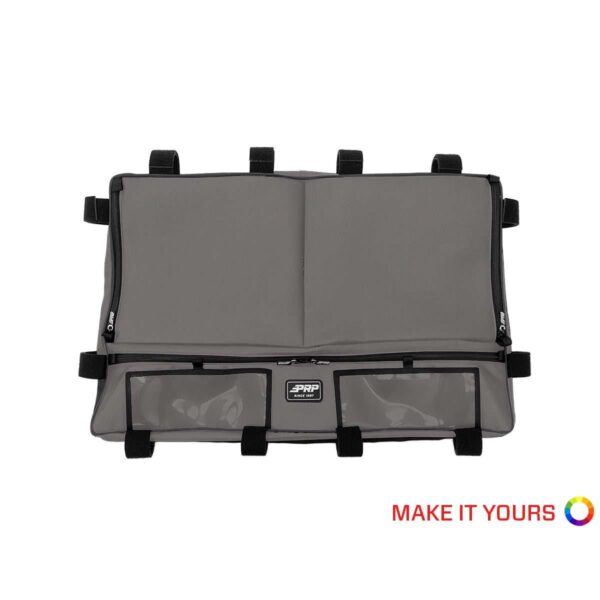 Overhead Bag for Polaris PRO XP/R, Turbo R (Custom)