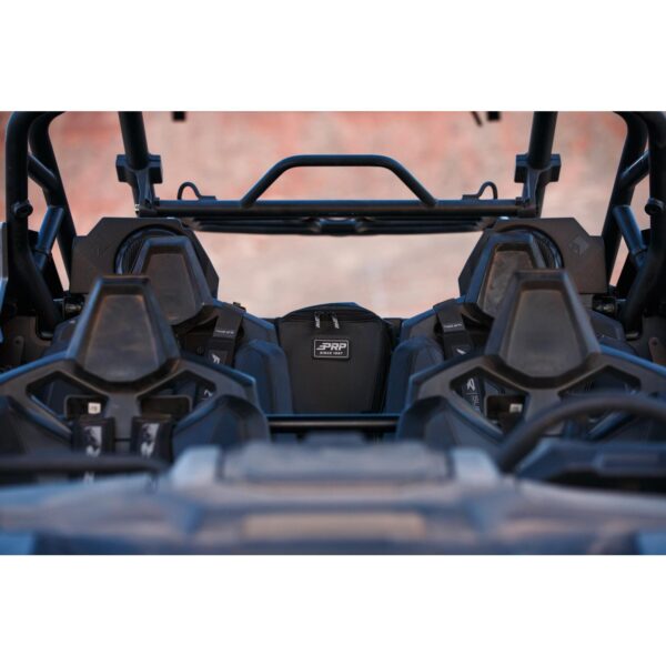 Center Bag for Polaris PRO XP/R, Turbo R