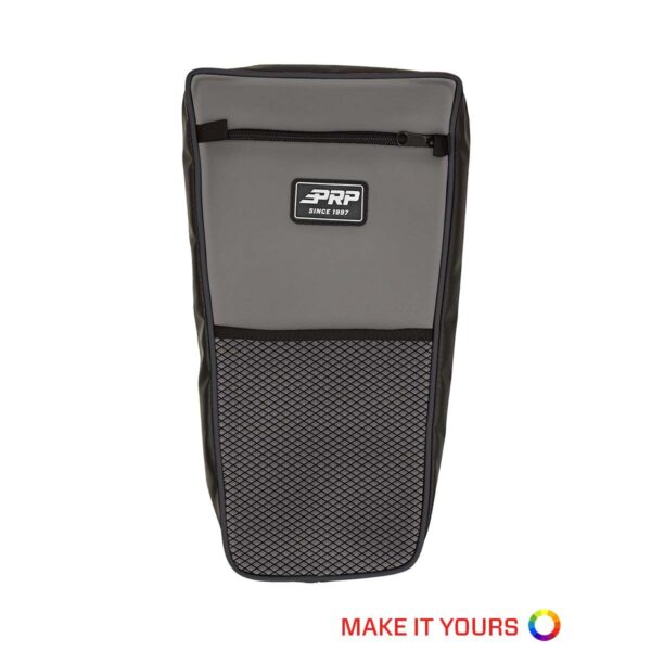 Center Bag for Polaris RZR PRO XP, PRO R, Turbo R, Custom