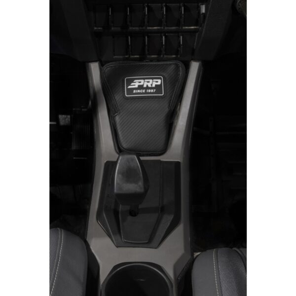 Console Bag for Polaris PRO XP/R, Turbo R