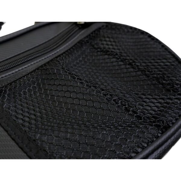 Lower Door Bags for Polaris RZR (Pair)