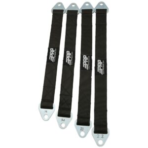 Quad Wrap Limit Strap