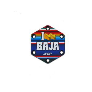 Steering Wheel Center Cap (Baja)