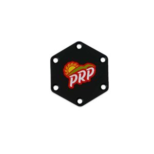Steering Wheel Center Cap (Del)