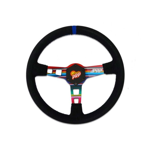 Steering Wheel Center Cap (Del)