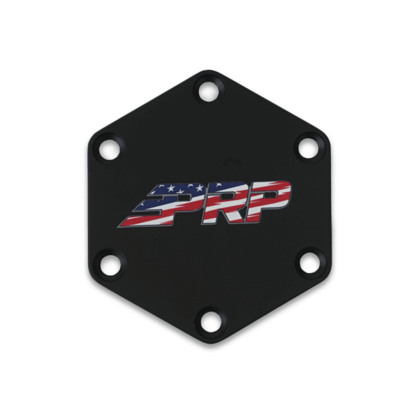 Steering Wheel Center Cap (New Glory Shadow)