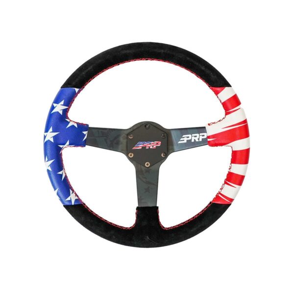Steering Wheel Center Cap (New Glory Shadow)