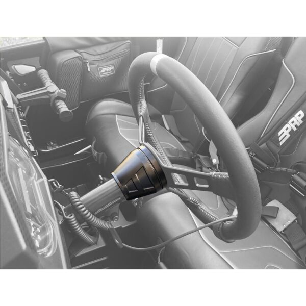 UTV Steering Wheel Adapter Hub