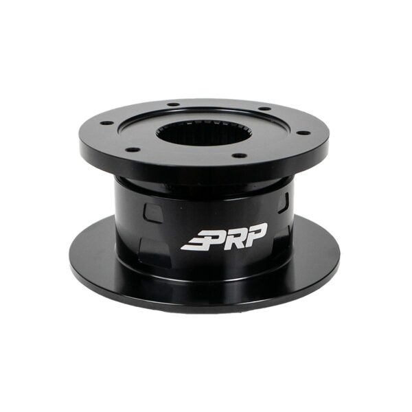 Quick Release Steering Wheel Hub for Yamaha YXZ, Viking, Wolverine, Rhino