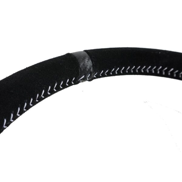 Comp R Leather Steering Wheel