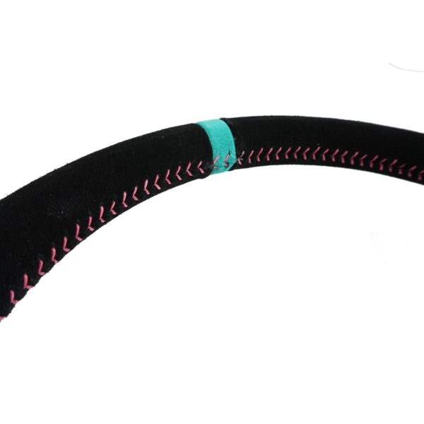 Comp R Leather Steering Wheel