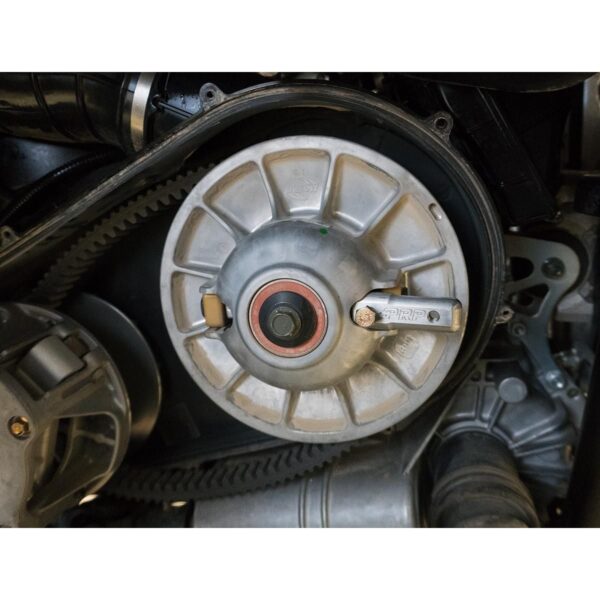 Belt Changing Tool for Polaris RZR XP 1000, XP 900