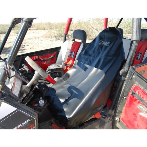 Protective Vinyl Seat Cover