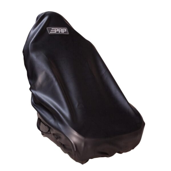 Protective Vinyl Seat Cover