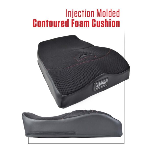 Alpha Seat Booster Cushion