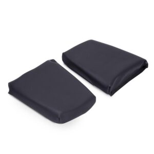 Door Latch Pads for Yamaha YXZ