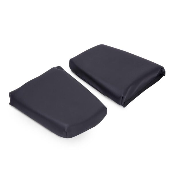 Door Latch Pads for Yamaha YXZ