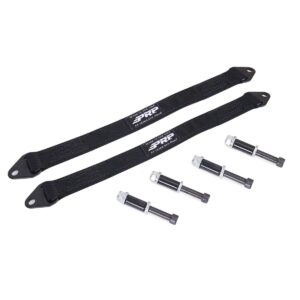 Front Limit Strap Kit for Polaris RZR XP 1000, Turbo, RS1