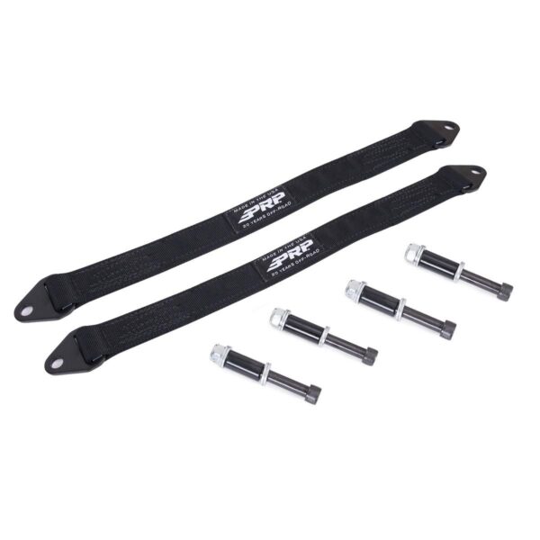 Limit Strap Kit for Yamaha YXZ