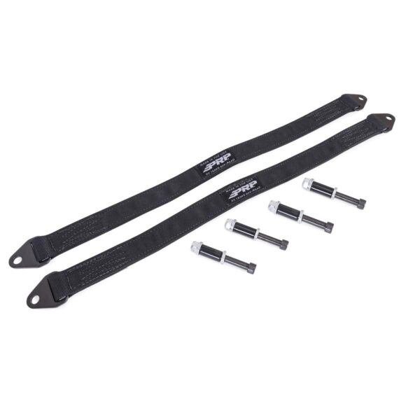 Rear Limit Strap Kit for Polaris RZR XP 1000, RS1