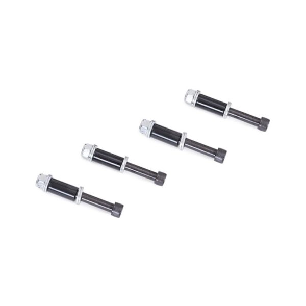 Limit Strap Kit for Kawasaki KRX 1000