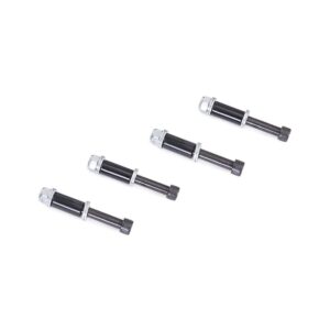 Front Limit Strap Hardware Kit for Kawasaki KRX 1000
