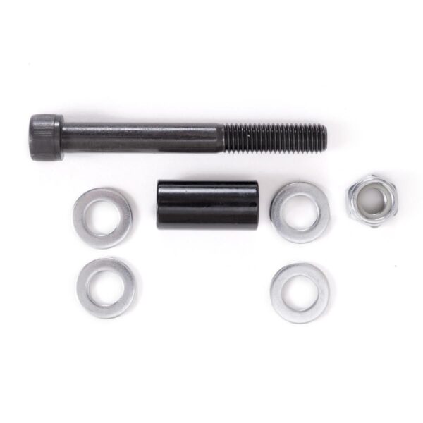 Front Limit Strap Hardware Kit for Kawasaki KRX 1000